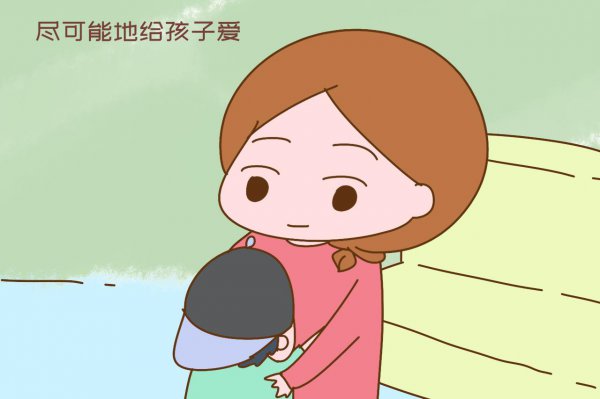 怎样纠正讨好型人格的孩子