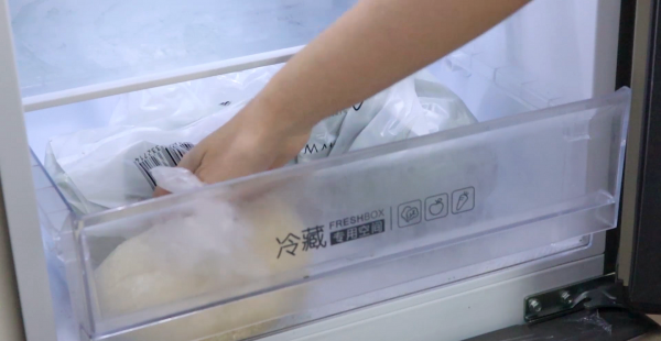 没拆袋的大米怎么储存不生虫