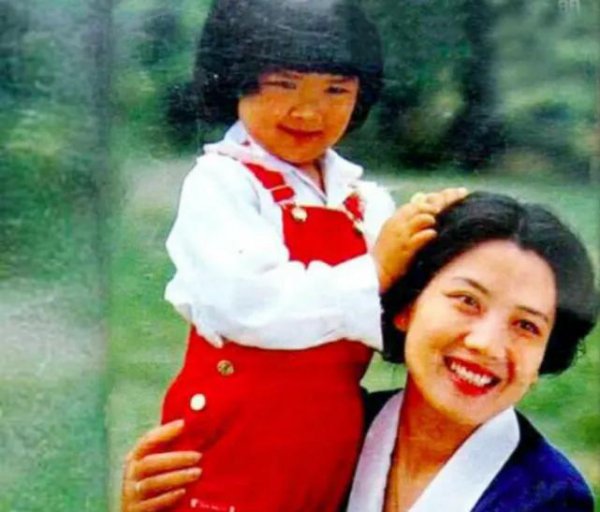 李秀明近期现状怎么样