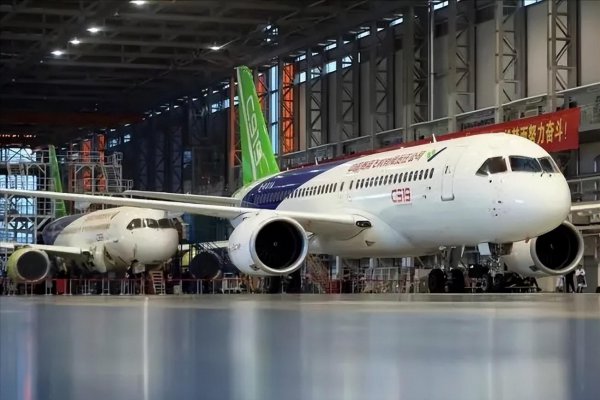 c919国产大飞机能载多少人