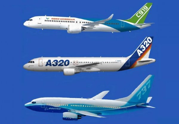 c919国产大飞机能载多少人