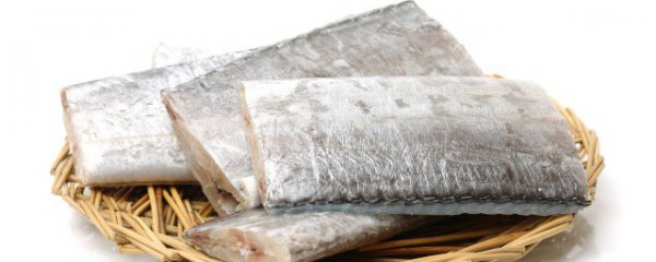 带鱼怎么烧才好吃呢