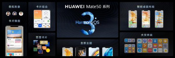 华为mate50pro什么时候上市