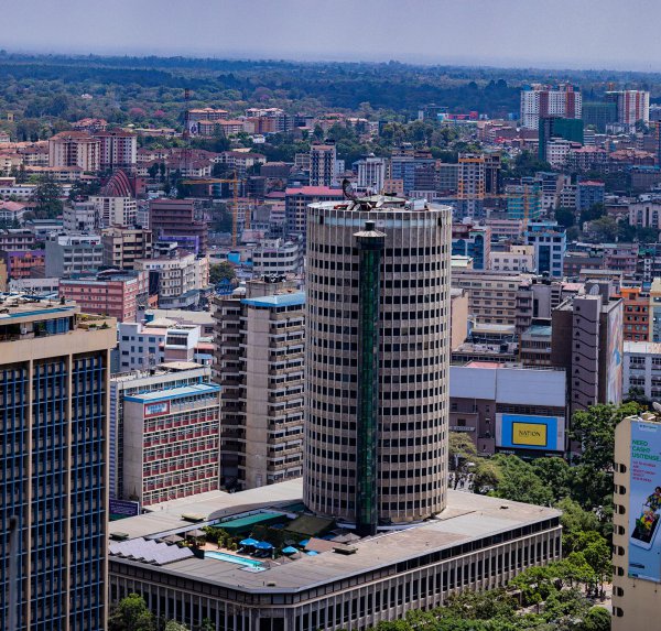 肯尼亚说什么语言为主