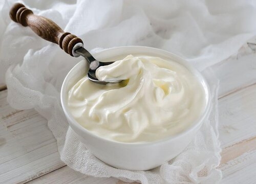 过期酸奶浇花的正确方法