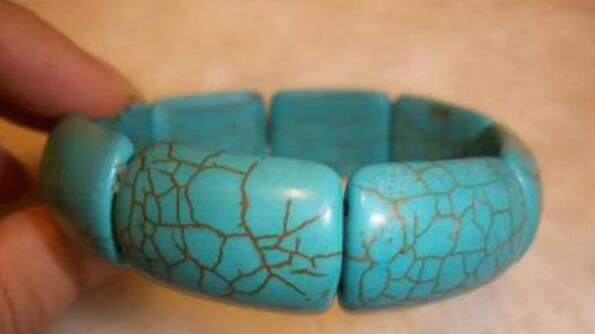 绿松石泡水怎么看真假