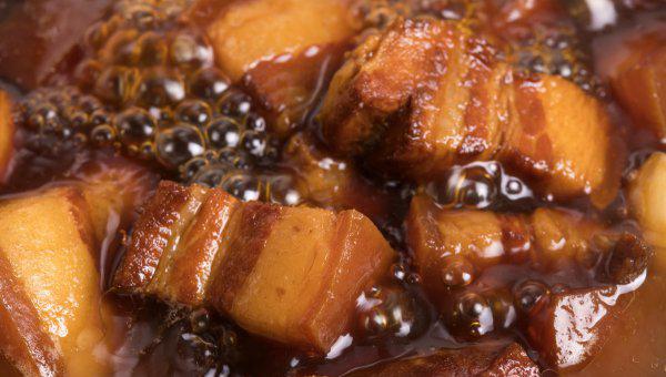 吃完虾千万别碰5种食物