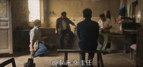 好看经典的国产电视剧推荐