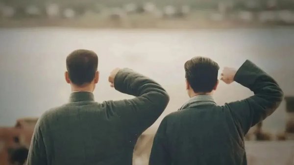 好看经典的国产电视剧推荐