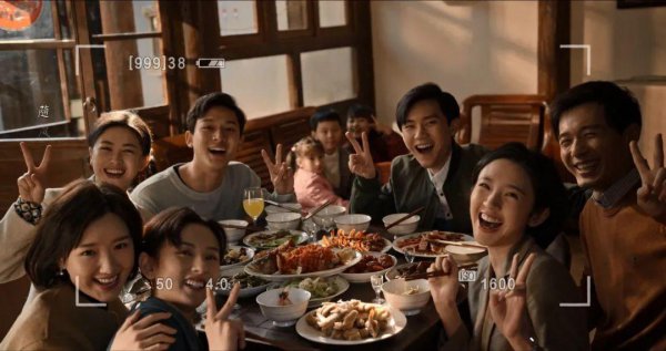 好看经典的国产电视剧推荐