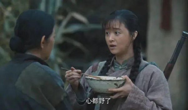 好看经典的国产电视剧推荐