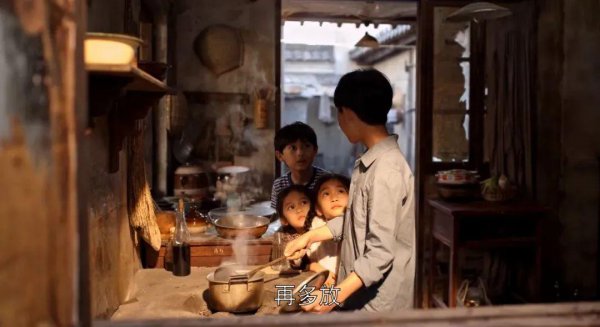 好看经典的国产电视剧推荐