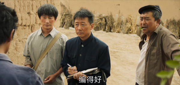 好看经典的国产电视剧推荐