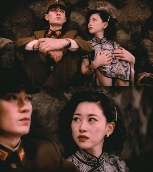 好看经典的国产电视剧推荐