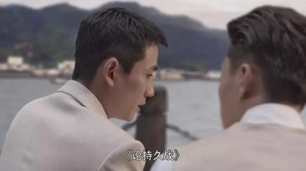 好看经典的国产电视剧推荐