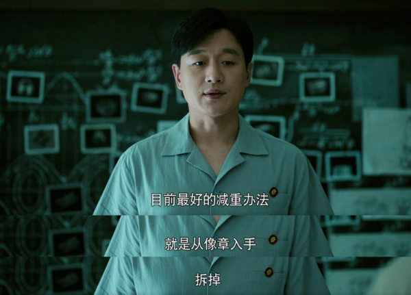 好看经典的国产电视剧推荐