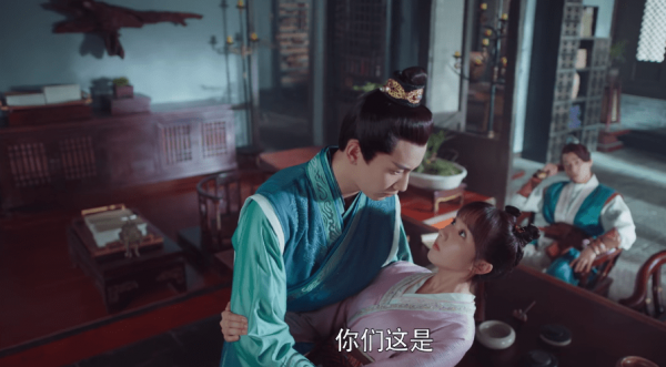 好看经典的国产电视剧推荐