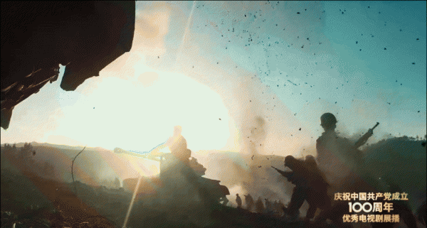 好看经典的国产电视剧推荐