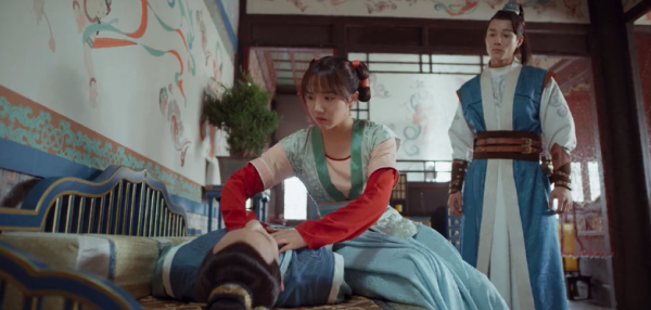 好看经典的国产电视剧推荐