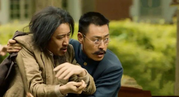 好看经典的国产电视剧推荐