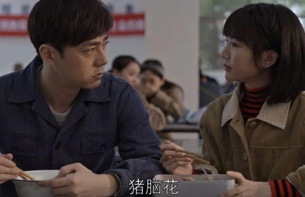 好看经典的国产电视剧推荐