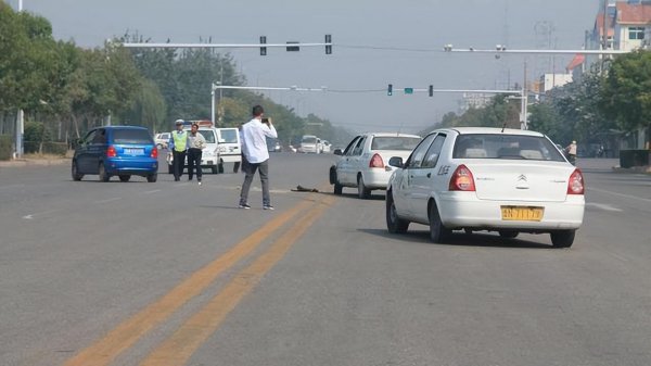 手动挡科二科三之间间隔几天