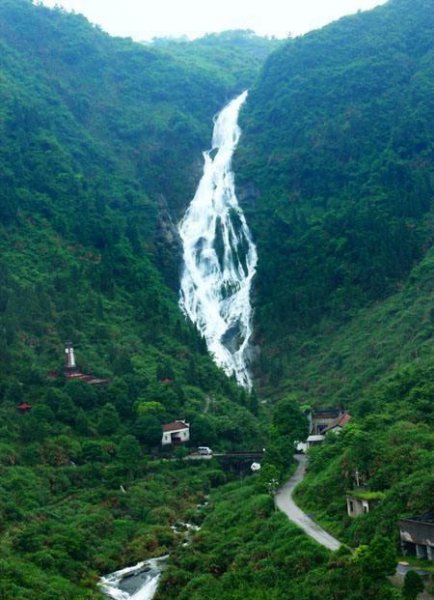 湖北有什么山峰适合游玩