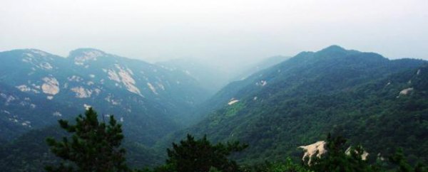 湖北有什么山峰适合游玩