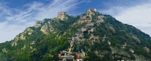 湖北有什么山峰适合游玩