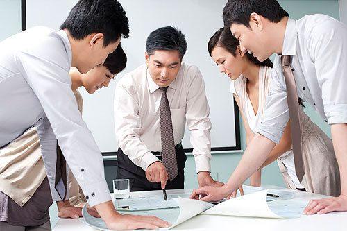 领导把你当炮灰的表现