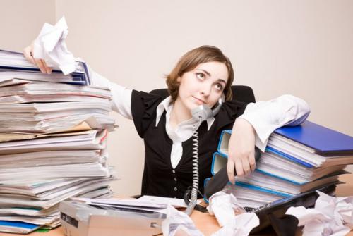 领导把你当炮灰的表现