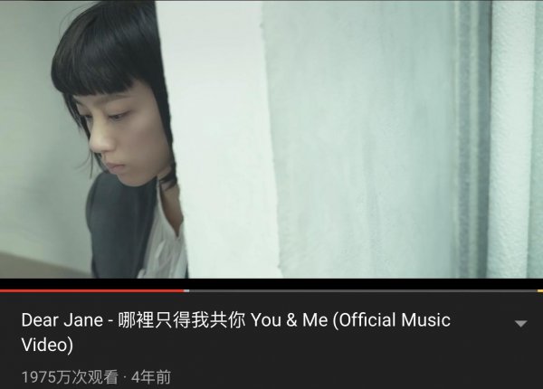 香港十大经典粤语歌曲