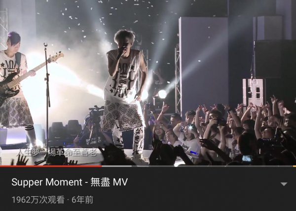 香港十大经典粤语歌曲