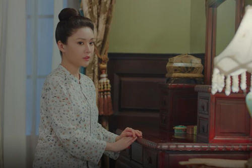 小娘惹陈盛最后结局怎样