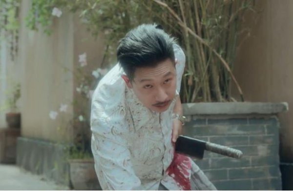 小娘惹陈盛最后结局怎样