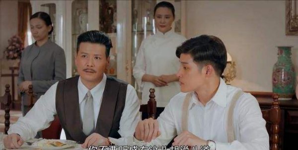 小娘惹陈盛最后结局怎样