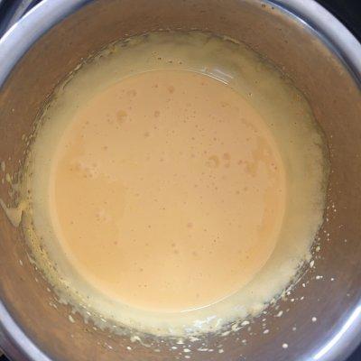 黄油可以做什么甜品