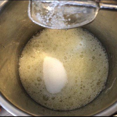 黄油可以做什么甜品