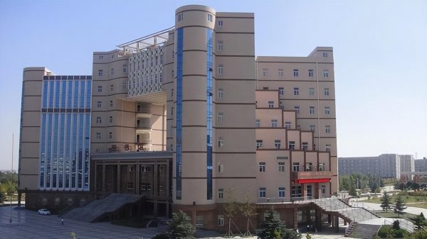 河南最好的二本大学排名