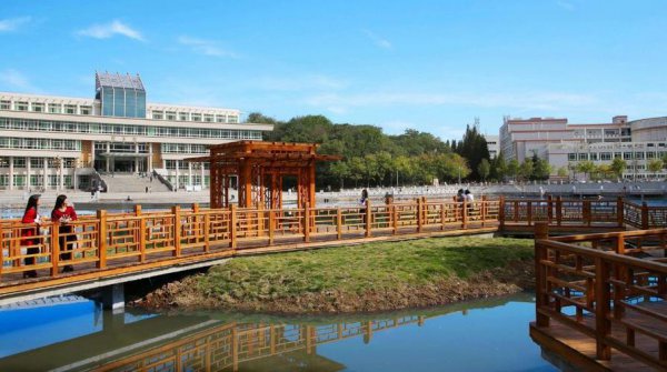 河南最好的二本大学排名