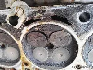 缺缸继续开有什么后果