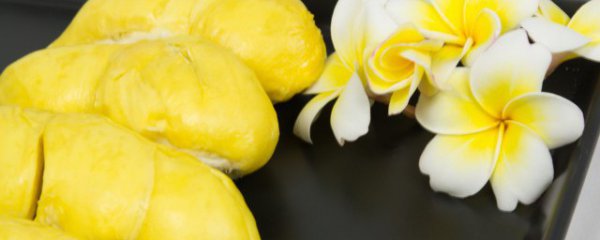 榴莲的营养和功效有哪些