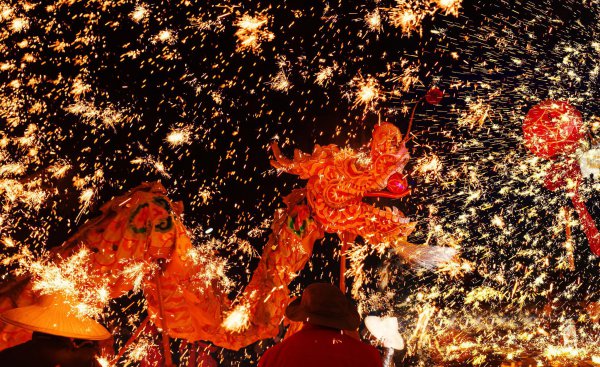 重庆在哪个省份的