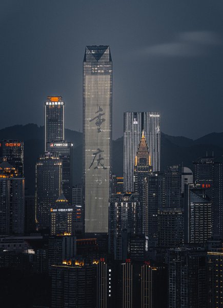 重庆在哪个省份的