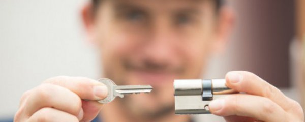 如何选购到放心的防盗门锁芯