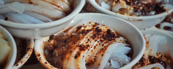 川味凉粉怎么做好吃