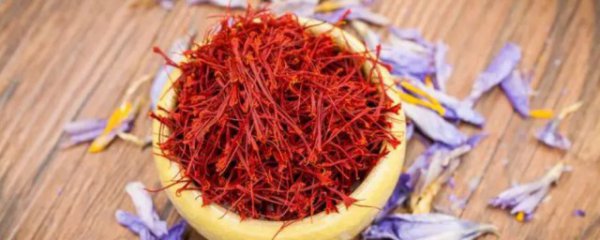 藏红花什么时候喝效果最好