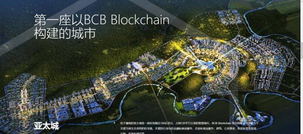 全球公认的五大公链是哪些