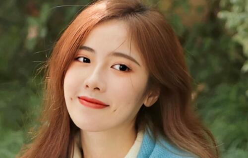 想女朋友了怎么给她发信息