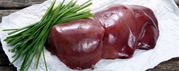 新鲜猪肝怎么做